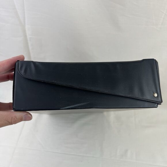 Vintage Sears Space Figure Case for Star Wars Battlestar Buck Rogers With 2 Tray - Picture 10 of 12